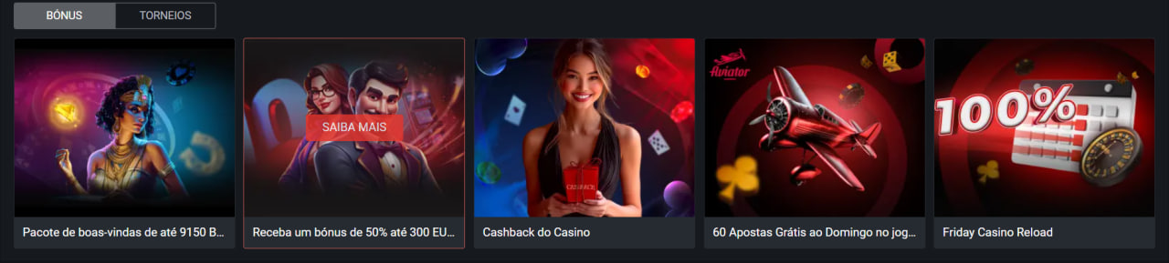 megapari bonus